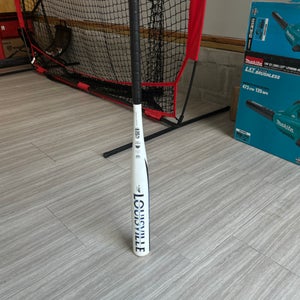 2025 Louisville Slugger Proven Composite Bat (-13) 32" (Used)