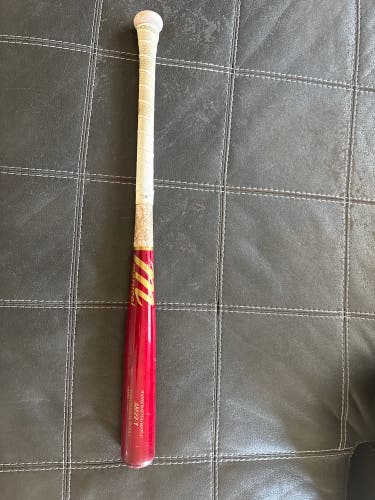 2025 Marucci Maple Bat Bat (-3) 28 oz 31" (Used)