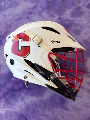 Cornell STX Rival Helmet (Used)