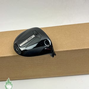 Used Right Handed Titleist GT1 3 Tour HEAD ONLY Golf Club