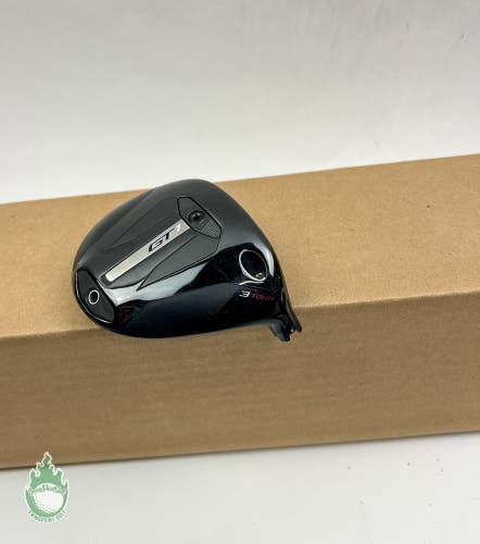 Used Right Handed Titleist GT1 3 Tour HEAD ONLY Golf Club