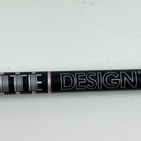 Graphite Design Tour AD XC-6 Stiff Graphite Fairway Wood Shaft PXG Tip 42.25"