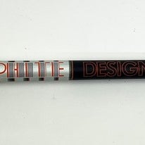 Used Graphite Design Tour AD IZ-65 Senior Graphite Hybrid Shaft 39" PXG