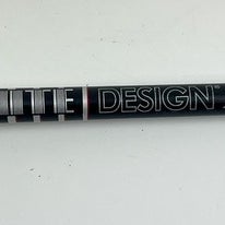 Used Graphite Design Tour AD XC-4 Senior Graphite Driver Shaft PXG 43.5"