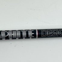 Used Graphite Design Tour AD XC-5 Stiff Graphite Driver Shaft PXG 43.5"
