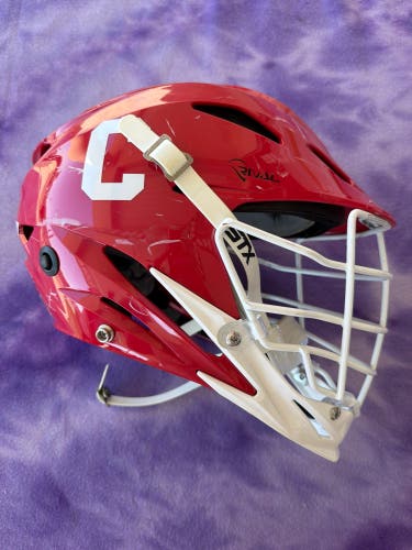 Cornell STX Rival Helmet (Used)