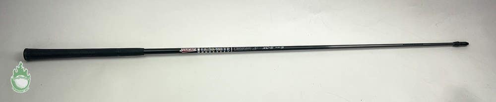 Used Graphite Design Tour AD XC-5 Stiff Graphite Driver Shaft PXG 44"