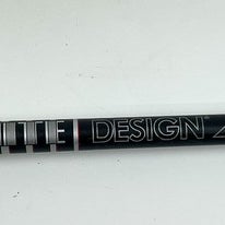 Graphite Design Tour AD XC-5 Regular Graphite Fairway Wood Shaft PXG Tip 42.25"