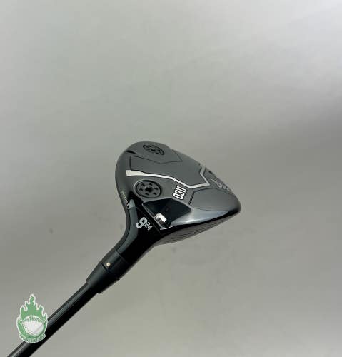 New RH PXG 0311 Black Ops 9 Wood 24* Tensei Blue 55g Regular Graphite Golf Club