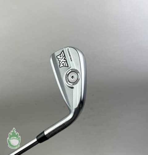 NEW PXG 0311XP Gen 7 Forged 4 Iron N.S.Pro 950GH Stiff Flex Steel Golf Club