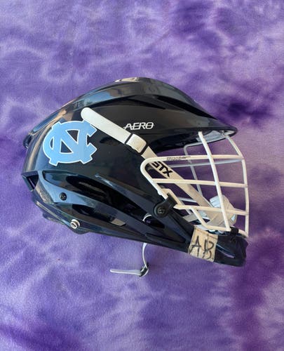 UNC STX Aero Helmet (Used)