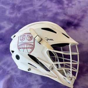 Cornell STX Rival Helmet (Used)