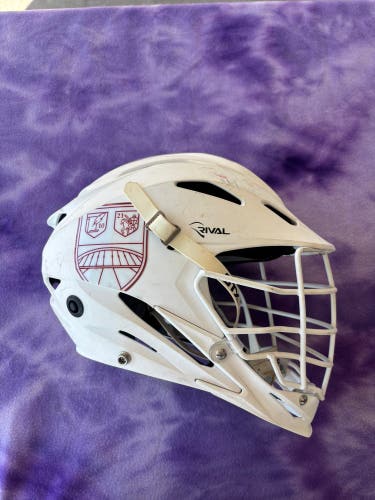 Cornell STX Rival Helmet (Used)