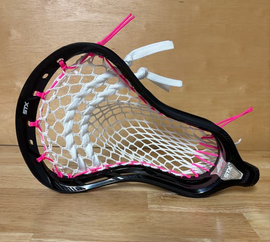 STX Magnet 2k With StringKing  5S Mesh