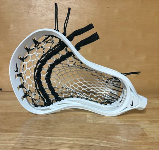 Nike L4 With ECD Hero 4.0 "Black Storm Striker" Edition Mesh