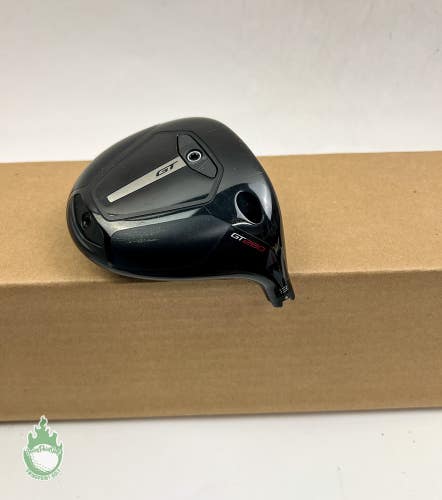Used Right Handed Titleist GT280 Mini Driver 13* HEAD ONLY Golf Club