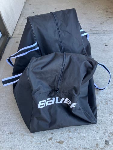 Bauer Core Bag (Used)