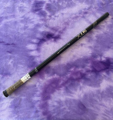 STX Alliance 2D Shaft (Used)