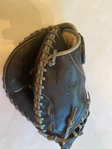 Next Play RH Catcher's Baseball Glove 33" (Used)