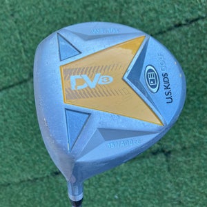 Junior US Kids Golf Ultralight 63 Clubs Left Hand - No Putter (Used)