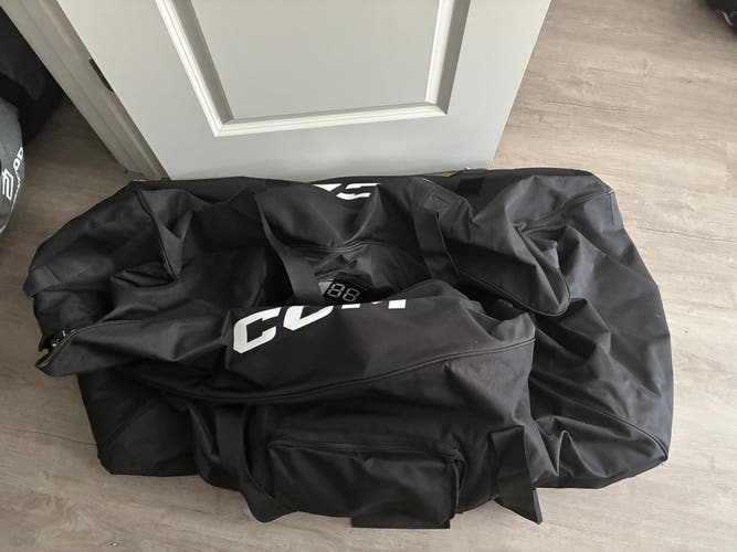 CCM Goalie Bag (Used)