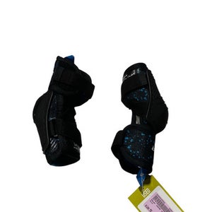 Used Bauer Vapor Youth Elbow Pads Md 11847-s000036506