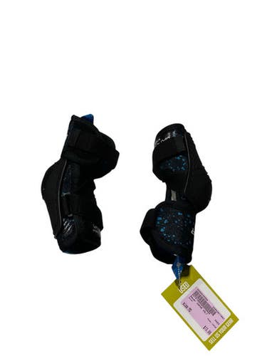 Used Bauer Vapor Youth Elbow Pads Md 11847-s000036506