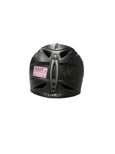 Used Giro Snowsport Helmet Youth Black Sm 11847-s000036505