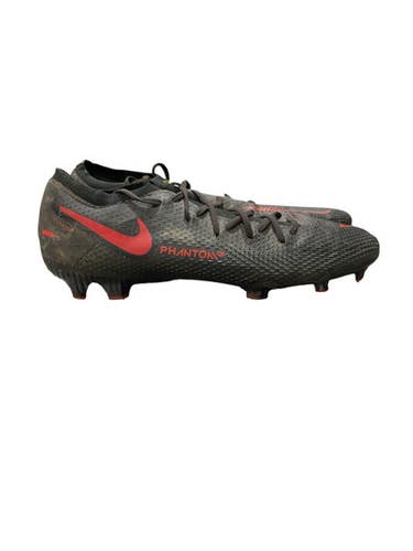 Used Nike Soccer Cleats Black Senior 11 11847-s000036483