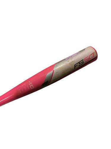 Used Easton F550 Bb Sb Fastpitch Bat 27" 11847-s000036473