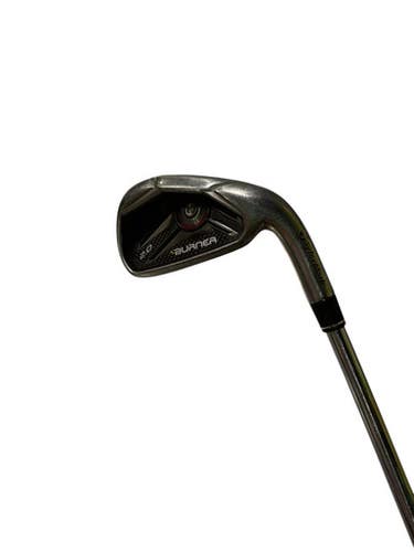 Used Taylormade Burner 2 Mens Individual Iron Rh 4 Iron 11847-s000036476