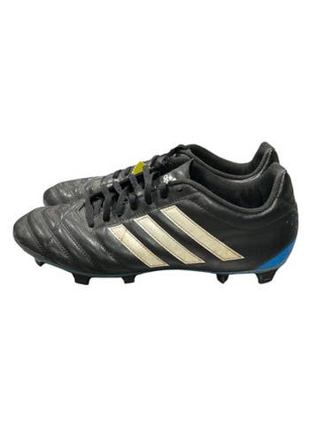 Used Adidas Soccer Cleats Black Senior 10 11847-s000036470