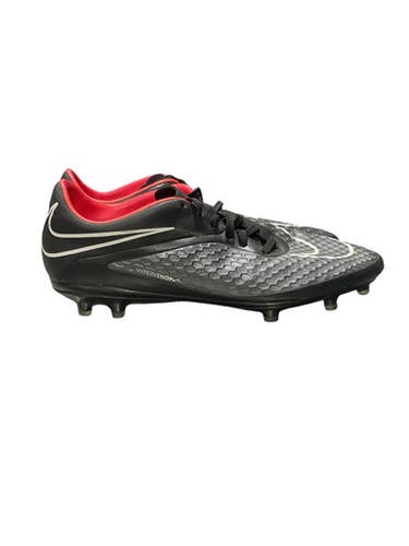 Used Nike Soccer Cleats Black Senior 9.5 11847-s000036468