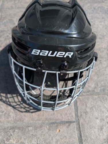 Youth Bauer Prodigy Helmet (Used)