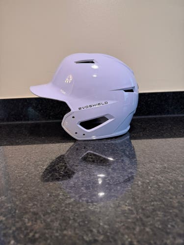 Medium/Large EvoShield Impact Batting Helmet (Used)