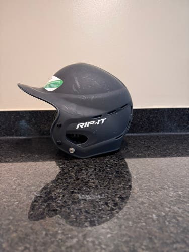 Medium/Large Rip It Batting Helmet (Used)
