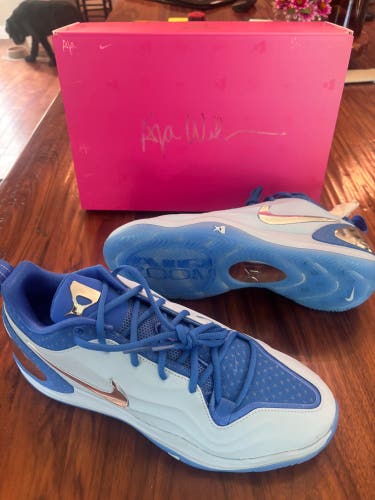 Women's Size M 11.5 (W 12.5) Nike Shoes (New)