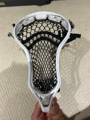 Maverik Optik 2.0 Used Stringing Head (Used)