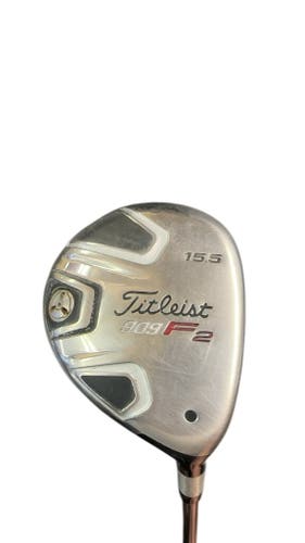 Titleist Fairway Wood 909 F2 15.5 Degree Used