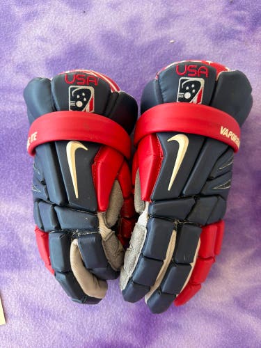 USA Vapor Elite Gloves