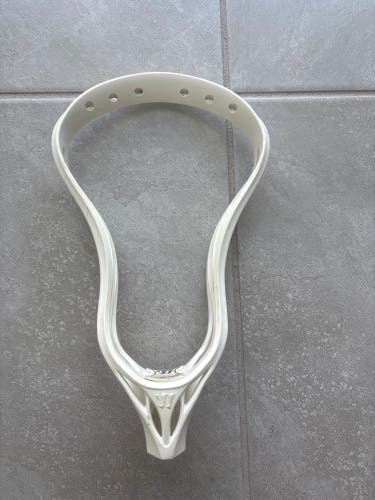Warrior Evo 4X Unstrung Head (Used)