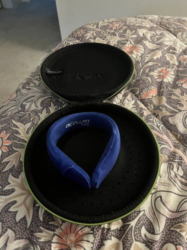 Q Collar size 12
