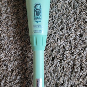 2026 Rawlings Icon Composite USSSA Certified Bat (-8) 24 oz 32" (New)