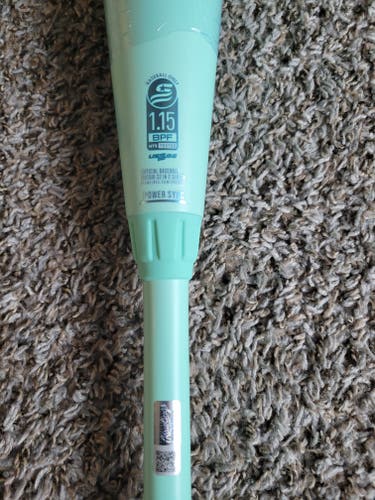 2026 Rawlings Icon Composite USSSA Certified Bat (-8) 24 oz 32" (New)