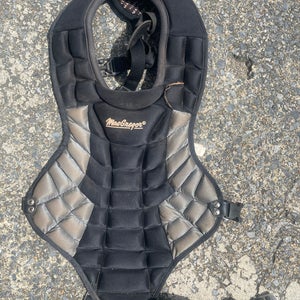 Black Catcher's Set (Used)