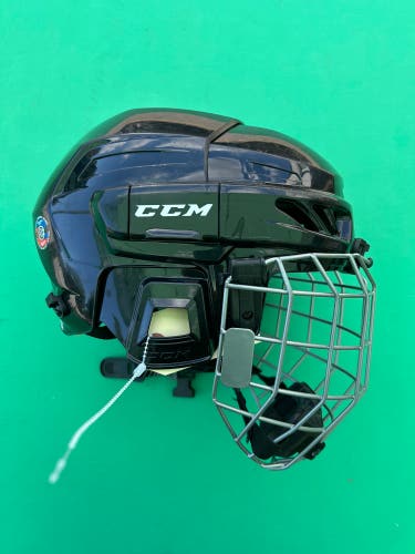 Youth CCM FitLite 3DS Helmet