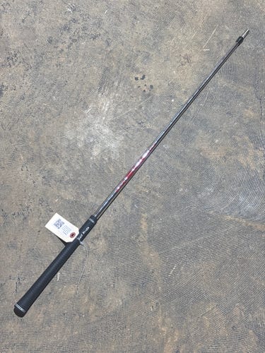 Men's Nippon N.S. Pro Modus 3 Tour 105 Shaft Regular Flex Steel (Used)