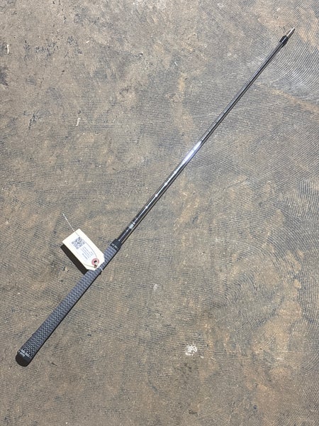 Men's Nippon N.S. Pro 950GH Shaft Regular Flex Steel (Used)