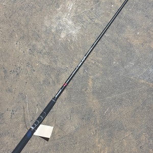 Men's UST Mamiya Recoil ES 760 F2 Iron Shaft Regular Flex Graphite (Used)