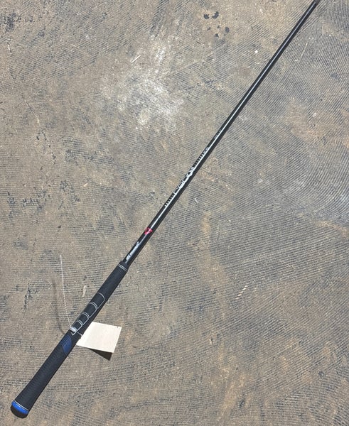 Men's UST Mamiya Recoil ES 760 F2 Iron Shaft Regular Flex Graphite (Used)